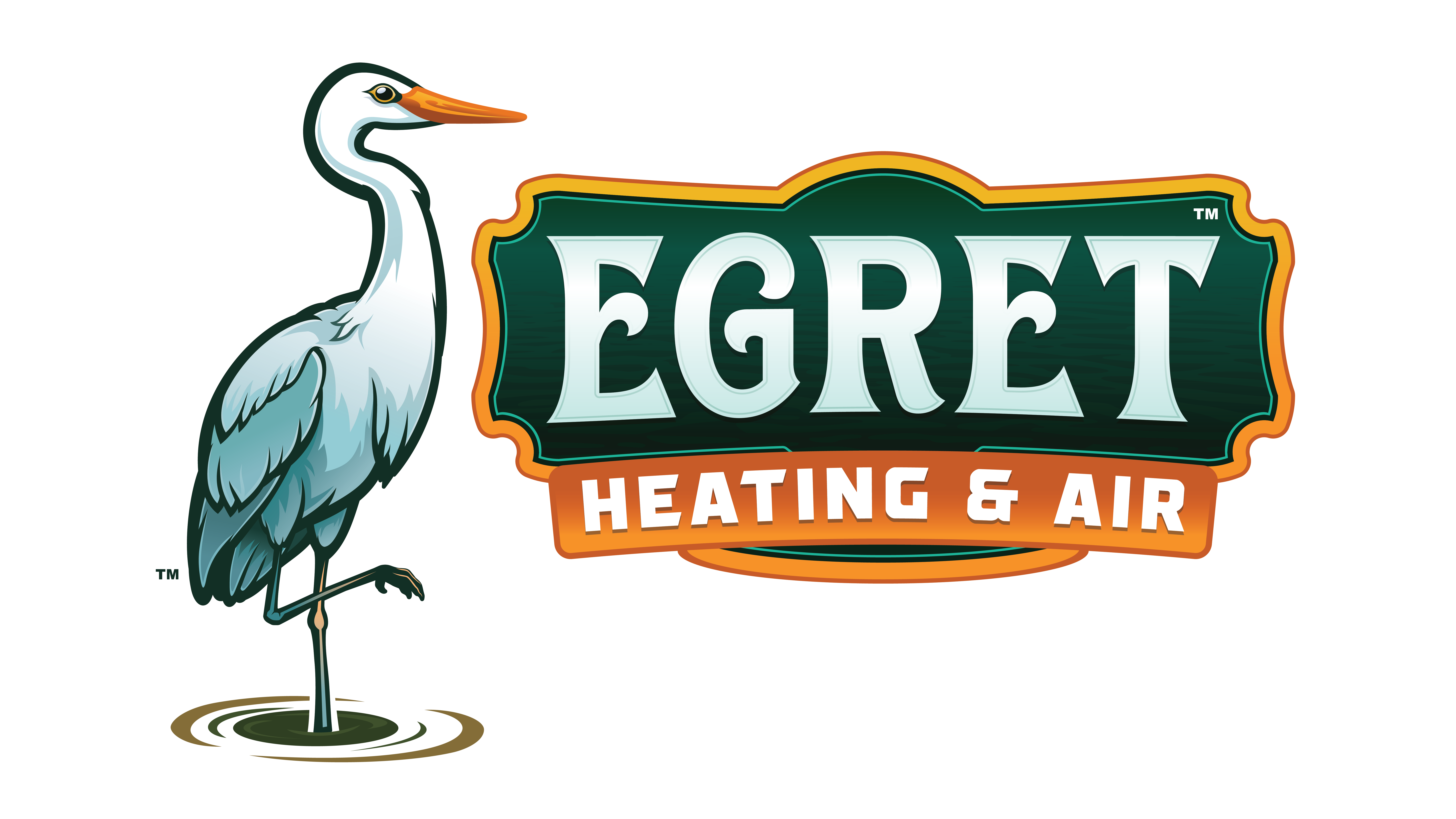 Egret
